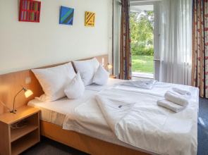 Hotel Schwarzwald Freudenstadt