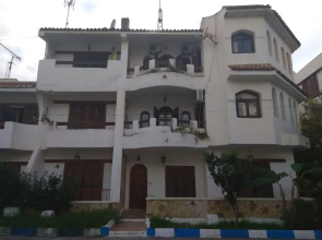 Residence Nohaila Cabo 1