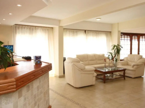 Apart Hotel Torre Del Sol