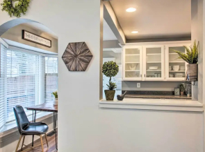 Downtown CDA Home - Premium Walkable Location!
