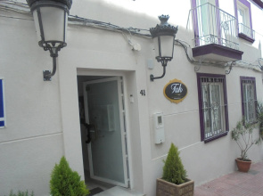 Hostal Tak