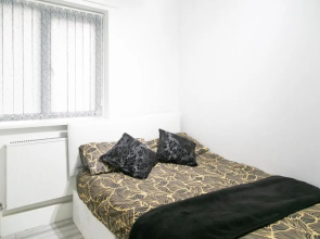 Hill's View Apartments