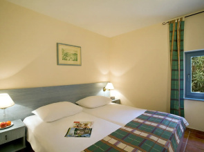 Valamar Club Tamaris Hotel
