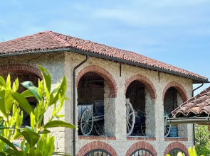 Casale Milleseicento