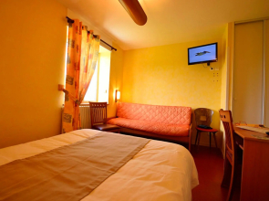 Hotel Beausejour