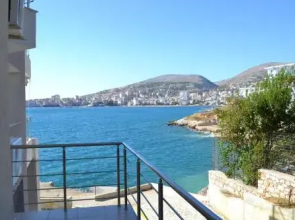 Saranda Azzurra Apartments