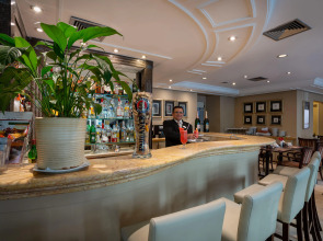 Mercure Sao Paulo Pinheiros