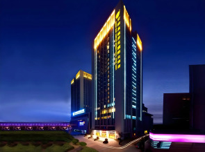 Gaosu New Century Intl Hotel Anhui