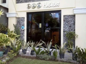 DDD Habitat Dormitory - Tacloban