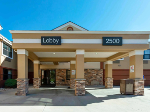 Extended Stay America Suites Boise Airport