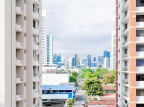 Relaxing 1BR With Beautiful View in San Francisco