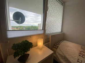 3 Zimmer Apartment Duisburg Homberg