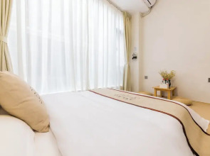 Stargazing Platform Inn - Guangzhou ChenClanAcademy & ShaMian & YongQingFang Branch