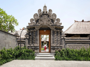 HOSHINOYA Bali