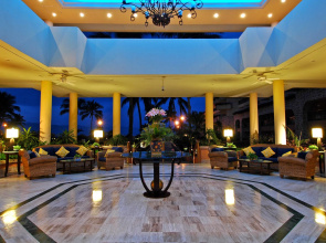 Marriott Puerto Vallarta Resort & Spa