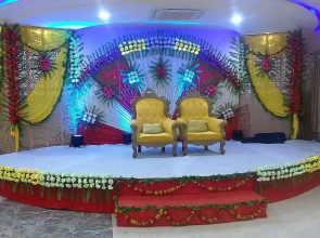 Hotel Asha