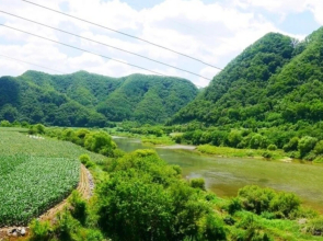 Yeongwol Riverside White House Pension