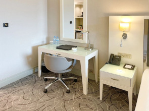 The Conforium Hotel Van