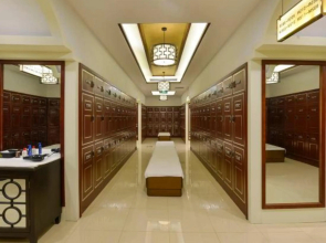 Yunjin Hot Spring Hotel