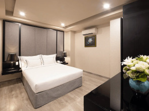 Paragon Saigon Hotel