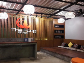 The Fong Krabi Resort