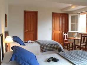 Apart En Club Hotel Catedral