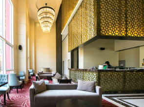 Grande Caribbean Resort By Suwison