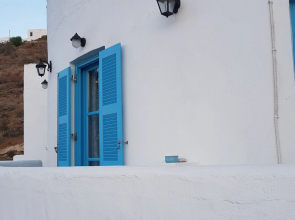 Aegean Eye Apartments