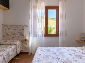Belvilla by OYO Sardegna Mare 617