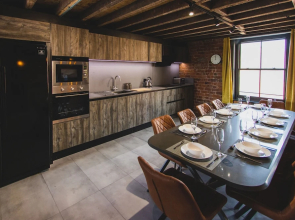 The Loft Sasco Apartments