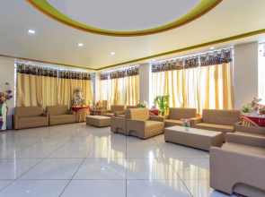 Oyo 28591 Hotel Madur Milan Garden