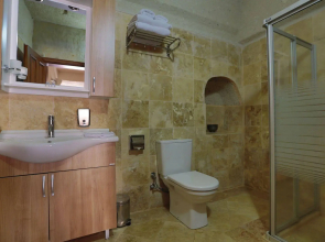 Vezir Cave Suites