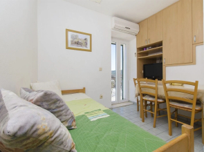 Apartments Ante