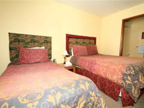 Discovery 4 #151 2 Bedrooms 2 Bathrooms Condo