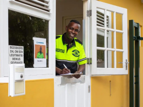 Piscadera Bay Resort 61