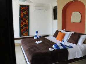 Casa Tlalocan