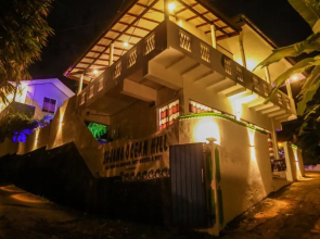 Sajana Ocean Hill