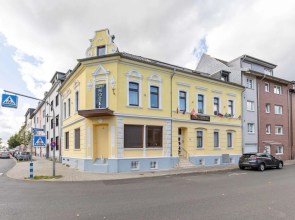 Oberhausen Urban Retreat