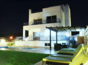 Blue Coral Beach Villas