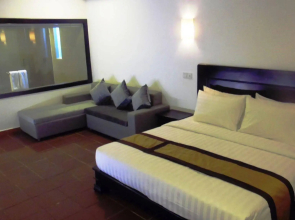 Landscape Boutique Hotel