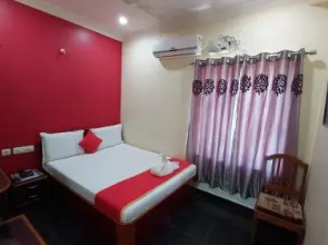 Hotel KSR Grand