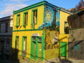 Hostal Girasoles