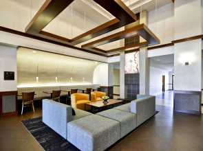 Hyatt Place Minneapolis Airport-South