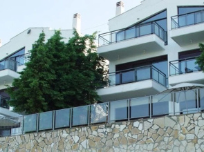 Paressa Villas