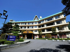 Itoen Hotel Shiobara