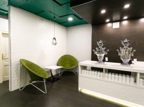 ASTORIA Hotel & Medical Spa