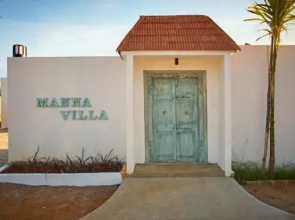 Manna Villa