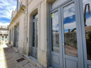 Apartamento Coutinho - Centro cidade com varanda