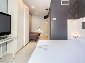 Отель Barna House Hotel