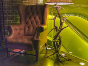 Hudson New York Central Park (closed)